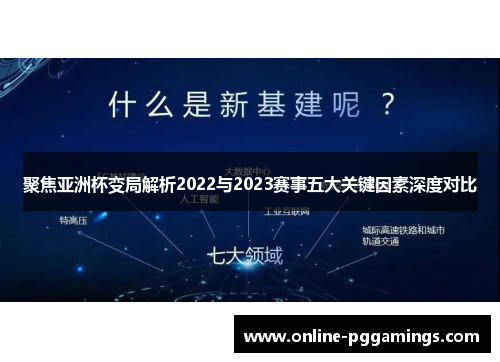 聚焦亚洲杯变局解析2022与2023赛事五大关键因素深度对比 聚焦亚洲杯变局解析2022与2023赛事五大关键因素深度对比
