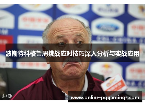 波斯特科格鲁周挑战应对技巧深入分析与实战应用